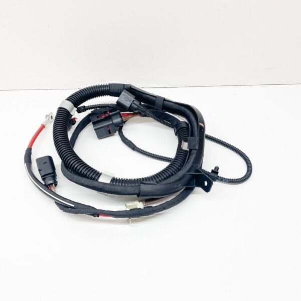 NEW AUDI A3 8P1 SERVOLE STAND WIRING LOOM RHD 1K2971111AJ ORIGINAL - Image 3