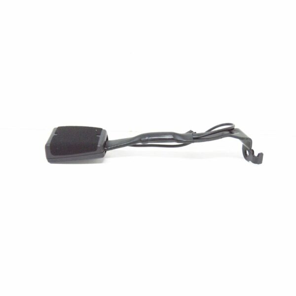 NEW VOLKSWAGEN GOLF MK6 FRONT LEFT SEAT BELT BUCKLE 1K3857755AKYLZ ORIGINAL - Image 3