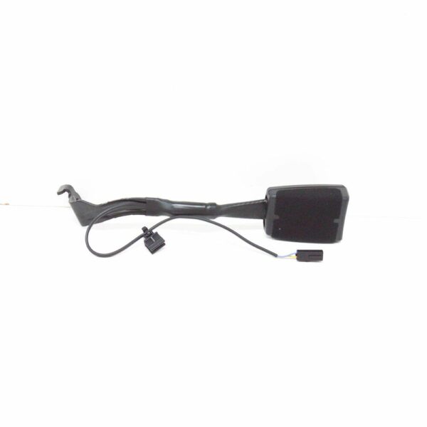 NEW VOLKSWAGEN GOLF MK6 FRONT LEFT SEAT BELT BUCKLE 1K3857755AKYLZ ORIGINAL - Image 5