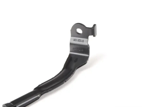 NEW VOLKSWAGEN GOLF 5K MK6 FRONT RIGHT SEAT BUCKLE 1K3857756BDYLZ ORIGINAL - Image 3