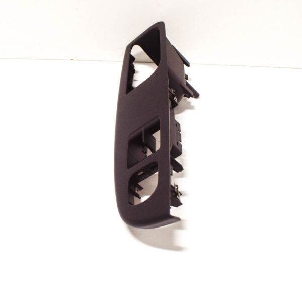 VW GOLF MK window switch cover front left LHD 1K3868049C75R new original