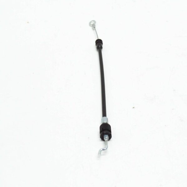 NEW VOLKSWAGEN GOLF MK6 SEAT BASE BOWDEN CABLE 1K3881341 ORIGINAL - Image 4