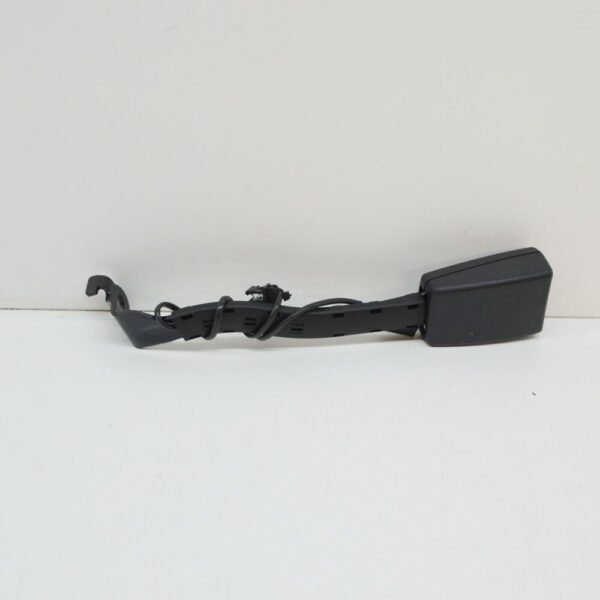 VW GOLF MK6 seat belt lock front left 1K4857755ABQVZ NEW REAL