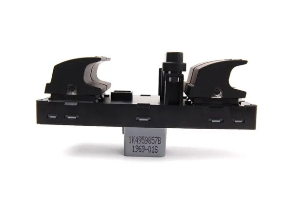 NEW VW AMAROK FRONT 1K4959857CREH LEFT DOOR WINDOW SWITCH LHD ORIGINAL - Image 3