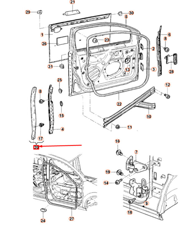 Front Right