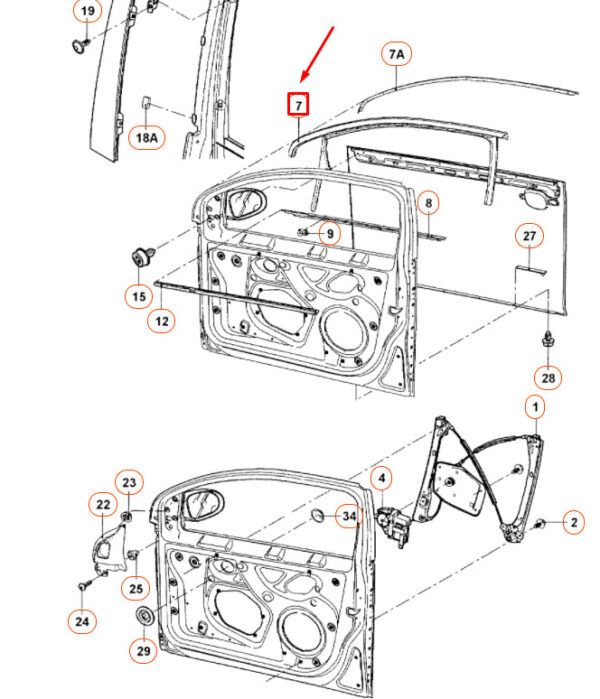 Front Left