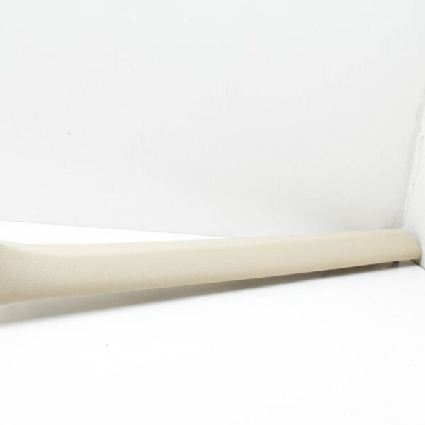 VW JETTA III 1K MK3 Left Door Sill Trim 1K5853371B95T NEW - Image 3