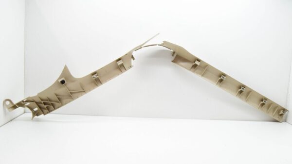 VW JETTA III 1K MK3 Left Door Sill Trim 1K5853371B95T NEW - Image 4