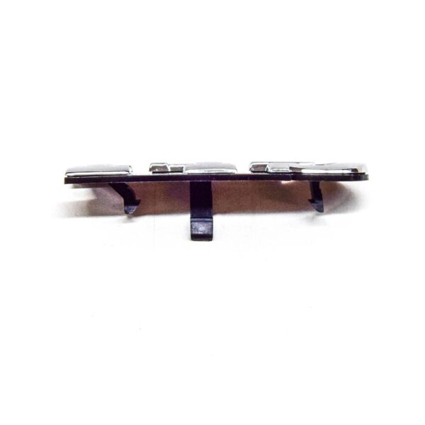 VW Jetta MK5 GLI Front Grille Chrome Black Badge 1K5853679AFXC NEW - Image 5