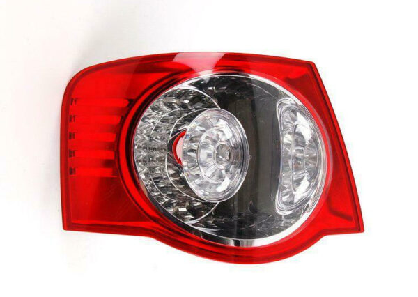 NEW VOLKSWAGEN JETTA A5 REAR LEFT OUTER TAILLIGHT 1K5945095M OEM - Image 3