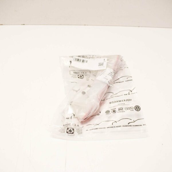NEW VOLKSWAGEN JETTA MK5 REAR BUMPER LEFT REFLECTOR 1K5945105 0 - Image 5