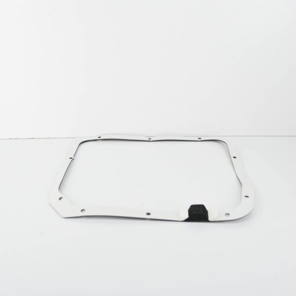 AUDI A3 8P Rear Bottom Plate Battery Cover Gasket Seal 1K6801450A NEW ORIGINAL - Image 3