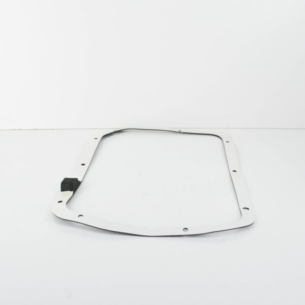 AUDI A3 8P Rear Bottom Plate Battery Cover Gasket Seal 1K6801450A NEW ORIGINAL - Image 4