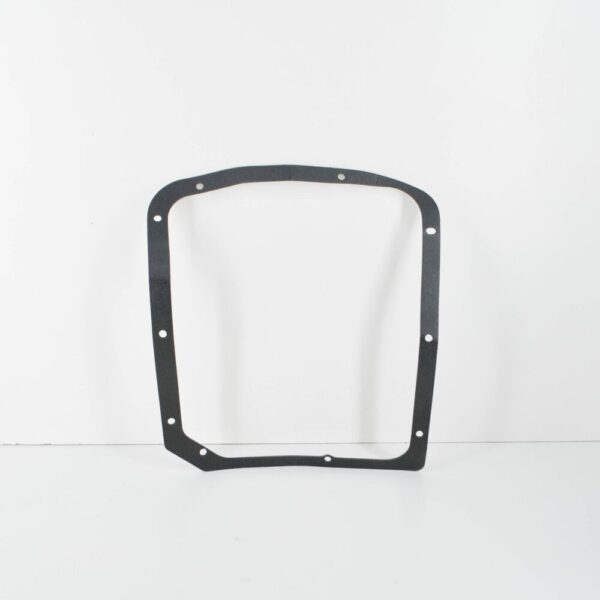 AUDI A3 8P Rear Bottom Plate Battery Cover Gasket Seal 1K6801450A NEW ORIGINAL - Image 5
