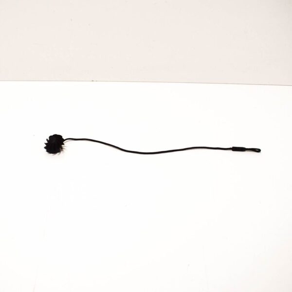 VW Golf Mk5 Mk6, Rear Inner Shelf String Strap, 1K6863447A9B9, Genuine Part - Image 5