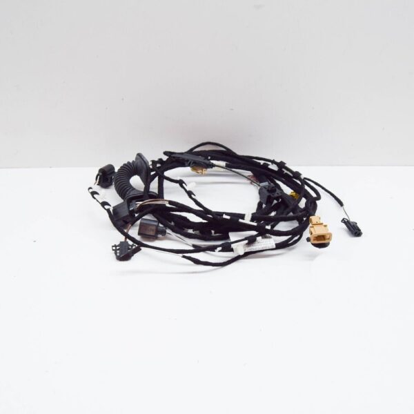 VW GOLF MK6 Tailgate Left Cable Set 1K6971147AF NEW GENUINE - Image 3