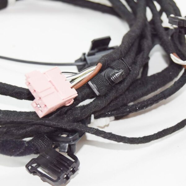 VW GOLF MK6 Tailgate Left Cable Set 1K6971147AF NEW GENUINE