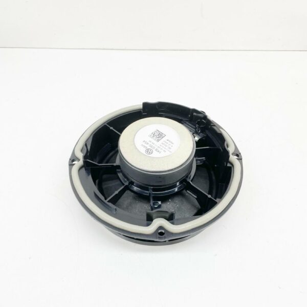 NEW VOLKSWAGEN GOLF MK6 FRONT DOOR BASS LOUDSPEAKER 1K8035454 - Image 5
