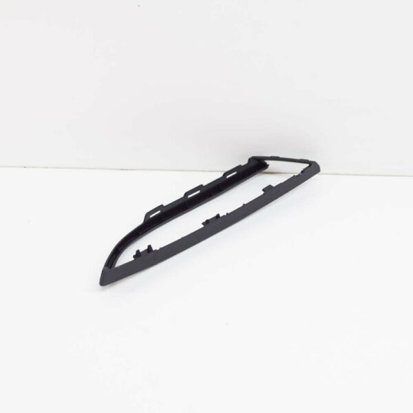NEW VW SCIROCCO FRONT BUMPER LEFT INDICATOR TRIM GRILLE 1K8807717B9B9 - Image 5