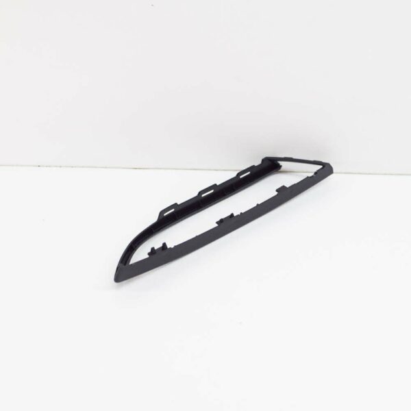 Grille NEW VW SCIROCCO FRONT BUMPER LEFT INDICATOR TRIM GRILLE 1K8807717B9B9