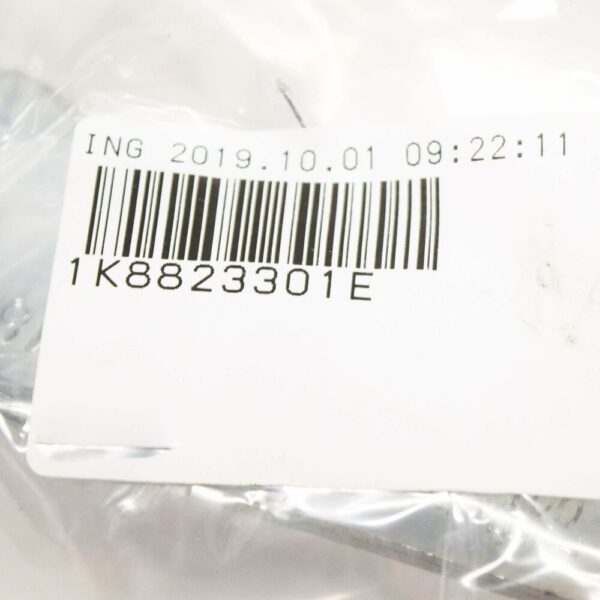 NEW VOLKSWAGEN SCIROCCO MK3 FRONT BONNET LEFT HINGE 1K8823301E
