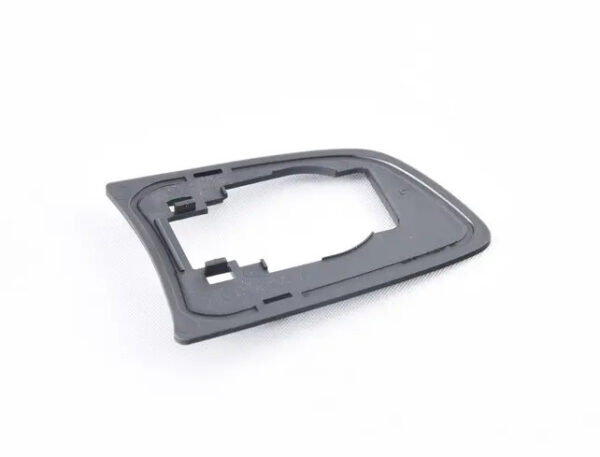 NEW VW TOUAREG 7P MK2 FRONT REAR HANDLE UNDERLAY 1K8837087B ORIGINAL - Image 4