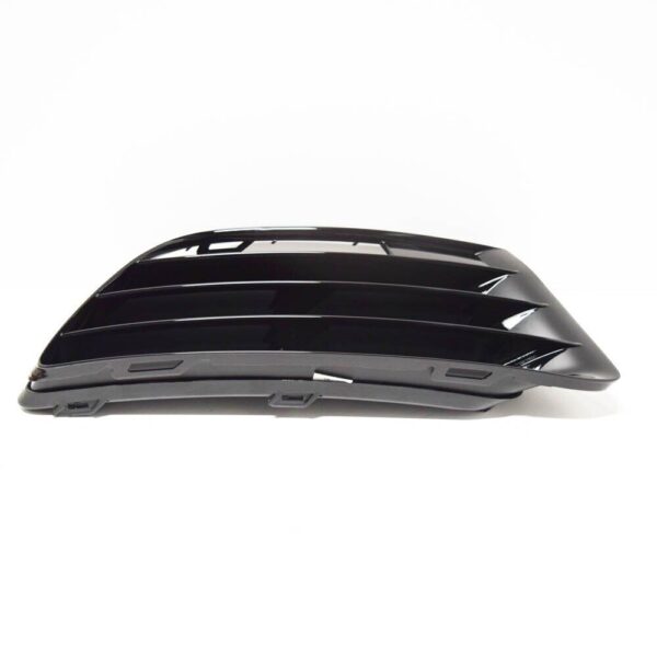 VW Scirocco Front Bumper Right Lower Radiator Grille 1K8854662041 New - Image 3