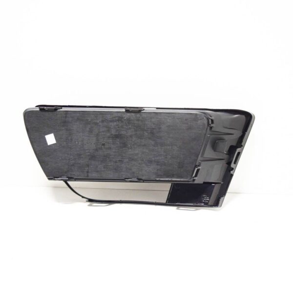 VW Scirocco Front Bumper Right Lower Radiator Grille 1K8854662041 New - Image 4
