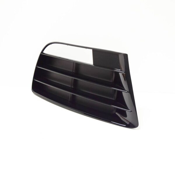 VW Scirocco Front Bumper Right Lower Radiator Grille 1K8854662041 New