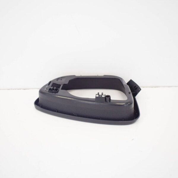 VW SCIROCCO Left Door Wing Mirror Frame 1K8857601A9B9 NEW GENUINE - Image 4