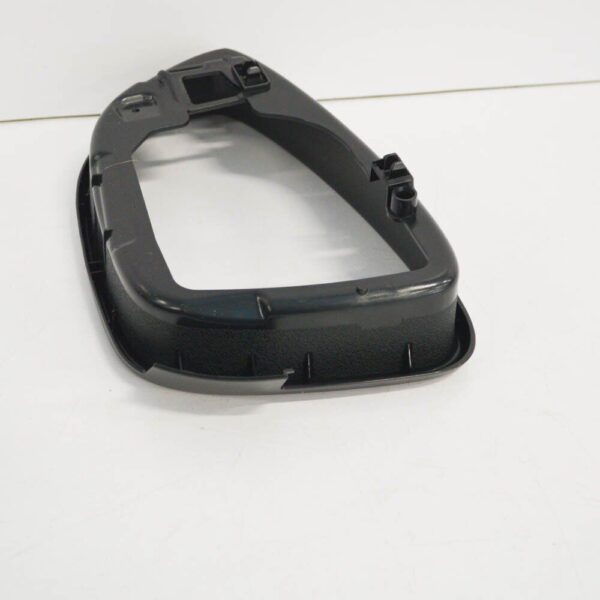 VOLKSWAGEN SCIROCCO Right Wing Mirror Frame 1K8857602A9B9 New Genuine +