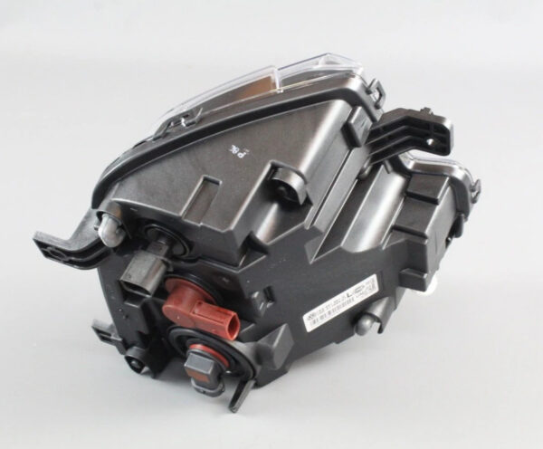 NEW VW SCIROCCO 137, 138 FRONT LEFT FOG LIGHT 1K8941661K ORIGINAL - Image 3