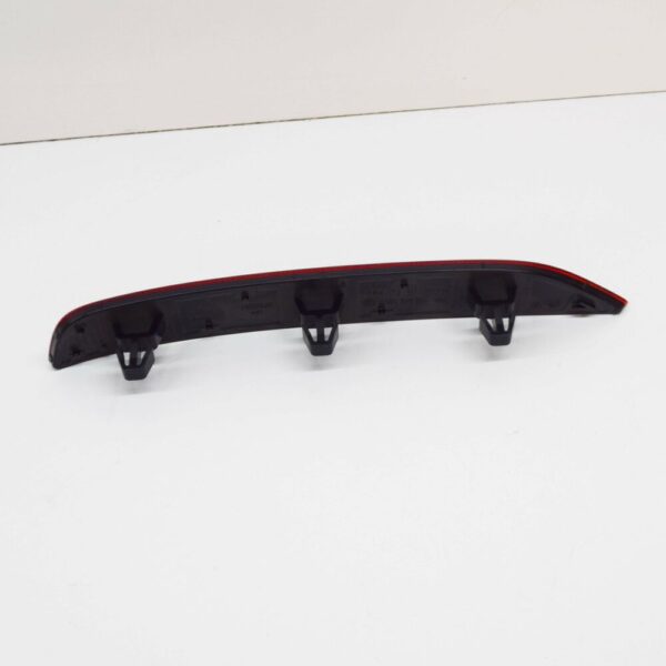 Bumper NEW VOLKSWAGEN SCIROCCO MK3 REAR BUMPER LEFT SIDE REFLECTOR 1K8945105C