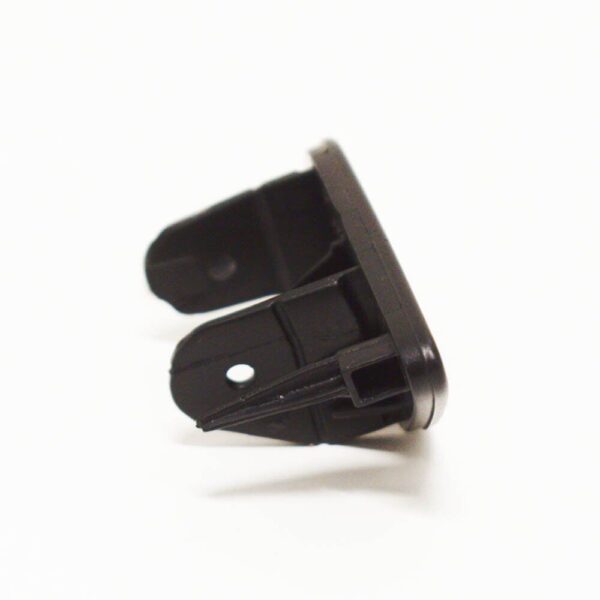VW SCIROCCO Mk3 Front Headlight Washer Cover Cap Right 1K8955110BGRU NEW GENUINE - Image 5