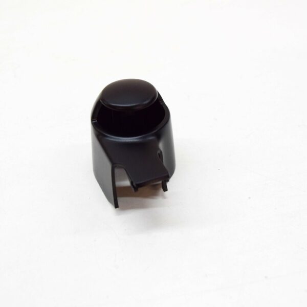 NEW VOLKSWAGEN SCIROCCO MK3 REAR WINDOW WIPER COVER CAP 1K8955435 ORIGINAL - Image 3
