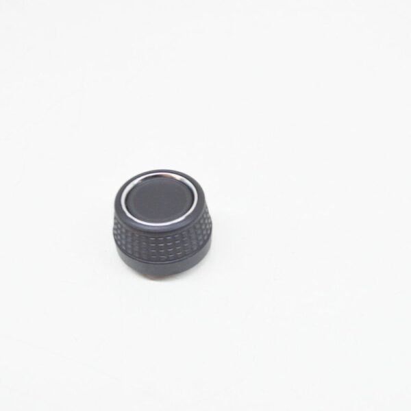 NEW VW BEETLE A5 RADIO NAVIGATION UNIT ROTARY KNOBS SET 1K8998922 - Image 3