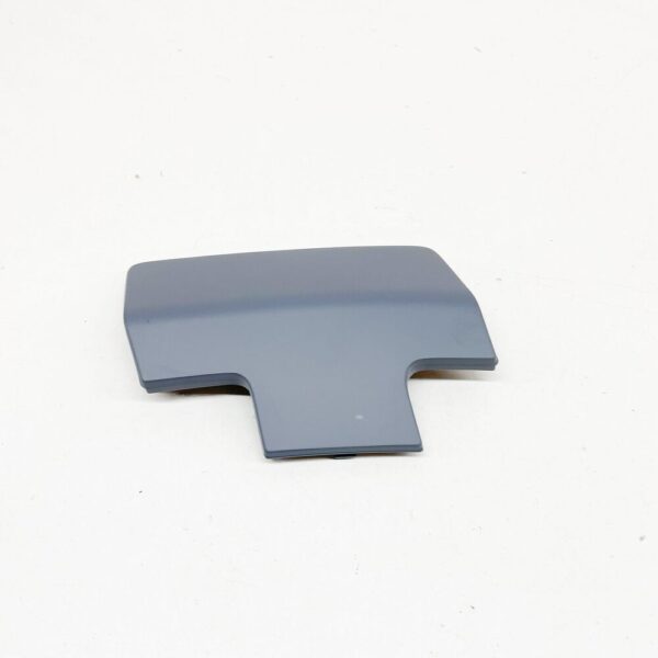 VW Golf MK6 rear bumper towing hook eyelet cover 1K9807441GRU new 2011 - Image 3