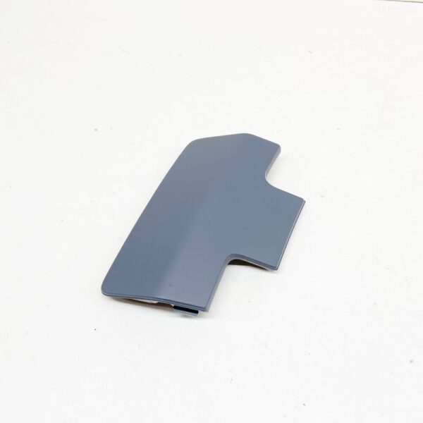 VW Golf MK6 rear bumper towing hook eyelet cover 1K9807441GRU new 2011 - Image 4