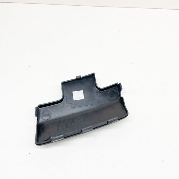 VW Golf MK6 rear bumper towing hook eyelet cover 1K9807441GRU new 2011 - Image 5