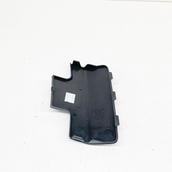 VW Golf MK6 rear bumper towing hook eyelet cover 1K9807441GRU new 2011