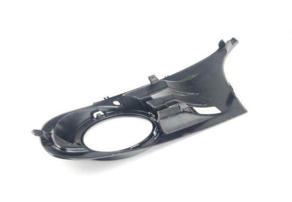 NEW VW GOLF MK6 FRONT BUMPER RIGHT OUTER VENT GRILLE 1K9854662A ORIGINAL - Image 3