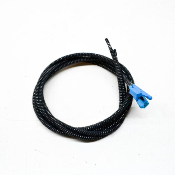 AUDI Q5 8R Glass Sunroof Front 1 Cable Set 1K9898870 NEW ORIGINAL - Image 4