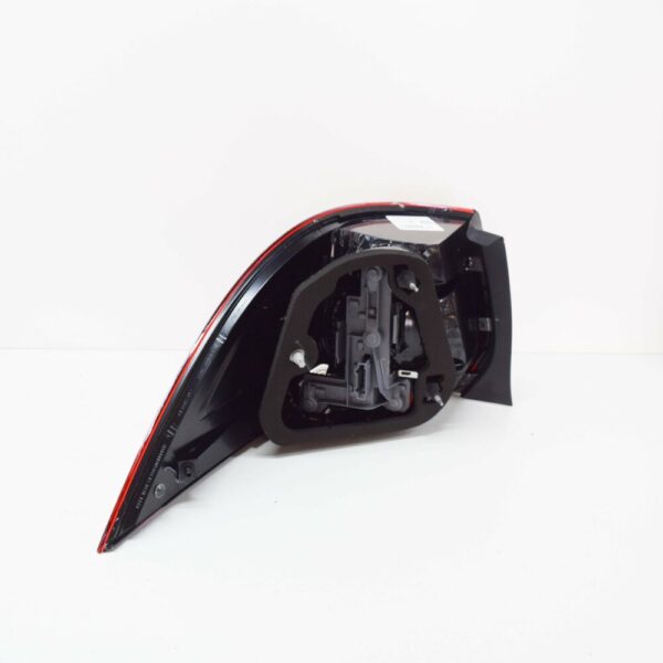 NEW VOLKSWAGEN GOLF MK6 REAR RIGHT TAILLIGHT 1K9945096G ORIGINAL