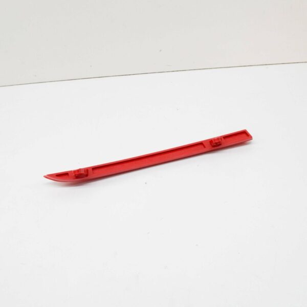 Bumper NEW VOLKSWAGEN GOLF MK6 REAR BUMPER RIGHT REFLECTOR 1K9945106A