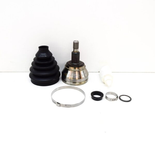 NEW VOLKSWAGEN BEETLE CABRIO 1Y FRONT CV JOINT KIT 1KM498099A ORIGINAL - Image 4