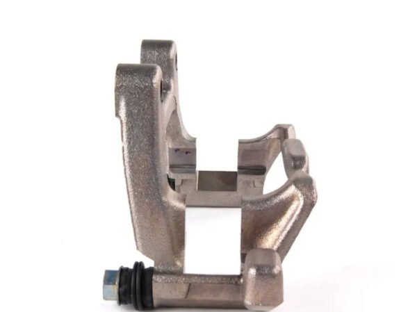 NEW VOLKSWAGEN PASSAT B7 REAR RIGHT BRAKE CALIPER CARRIER 1Q0615426A - Image 5