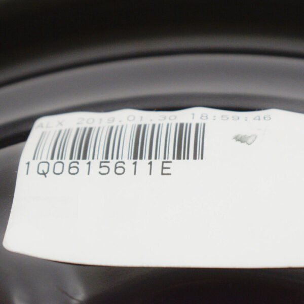 NEW GENUINE OEM 1Q0615611E