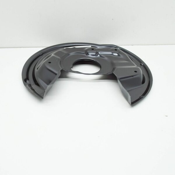 NEW VOLKSWAGEN BEETLE A5 REAR COVER PLATE 1Q0615612E RIGHT BRAKE DISC - Image 3