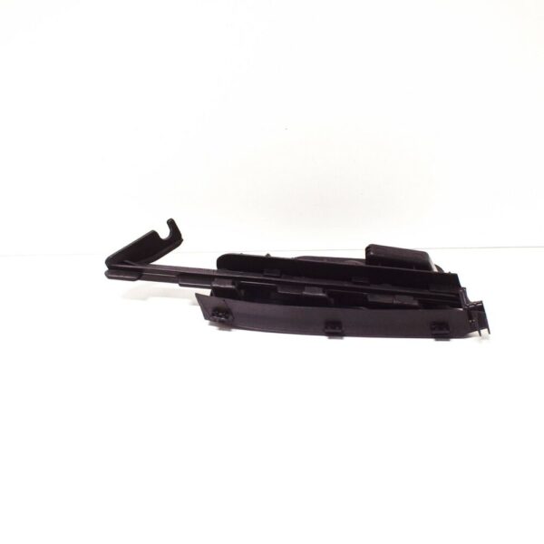 New Genuine VOLKSWAGEN EOS Front Bumper Left Bracket 1Q0807049B OEM - Image 5