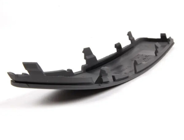 Volkswagen EOS bumper strip front left 1Q0807833GRU NEW original - Image 4